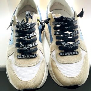 Golden Goose running sneakers